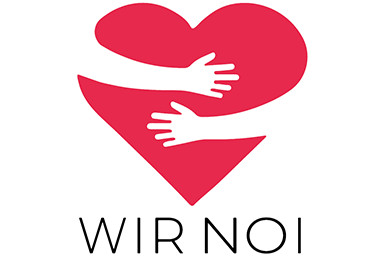 Registrierung für VERANSTALTUNGEN Logo